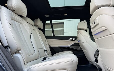 BMW X7, 2019 год, 11 800 000 рублей, 19 фотография