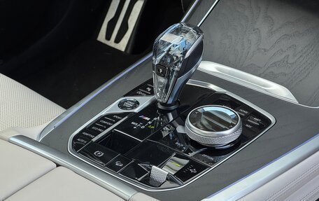 BMW X7, 2019 год, 11 800 000 рублей, 23 фотография