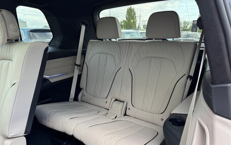 BMW X7, 2019 год, 11 800 000 рублей, 20 фотография