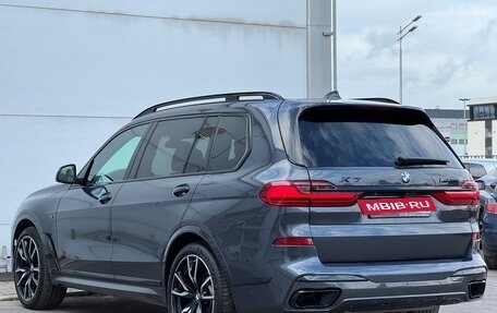 BMW X7, 2019 год, 11 800 000 рублей, 9 фотография