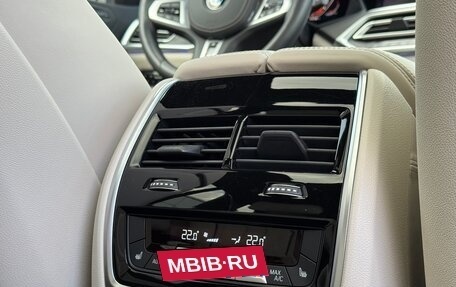 BMW X7, 2019 год, 11 800 000 рублей, 21 фотография