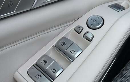 BMW X7, 2019 год, 11 800 000 рублей, 26 фотография