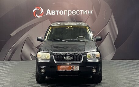 Ford Maverick II, 2004 год, 475 000 рублей, 2 фотография