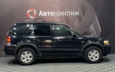 Ford Maverick II, 2004 год, 475 000 рублей, 4 фотография