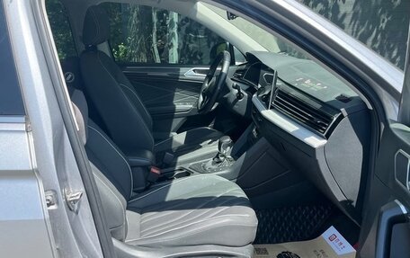 Volkswagen Tiguan II, 2022 год, 2 610 000 рублей, 10 фотография