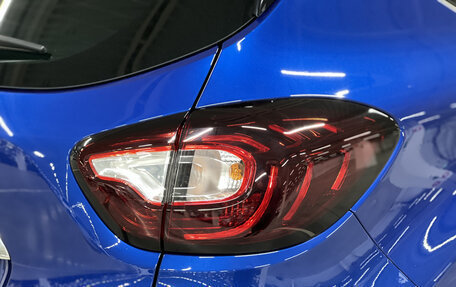 Renault Kaptur I рестайлинг, 2021 год, 1 630 000 рублей, 11 фотография