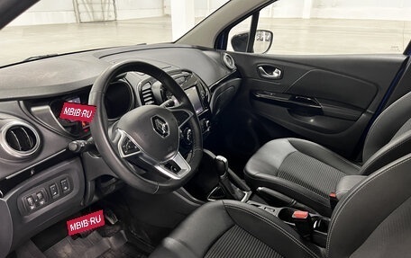 Renault Kaptur I рестайлинг, 2021 год, 1 630 000 рублей, 20 фотография