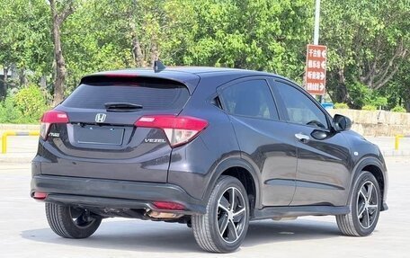 Honda Vezel, 2021 год, 1 500 000 рублей, 6 фотография