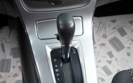Nissan Sentra, 2015 год, 1 399 000 рублей, 15 фотография
