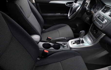 Nissan Sentra, 2015 год, 1 399 000 рублей, 18 фотография