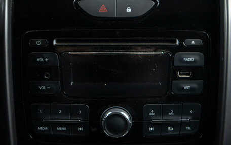 Renault Duster I рестайлинг, 2016 год, 1 549 000 рублей, 11 фотография