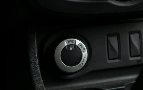 Renault Duster I рестайлинг, 2016 год, 1 549 000 рублей, 13 фотография