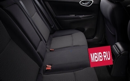 Nissan Sentra, 2015 год, 1 399 000 рублей, 19 фотография