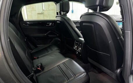 Porsche Cayenne III, 2019 год, 8 500 000 рублей, 11 фотография