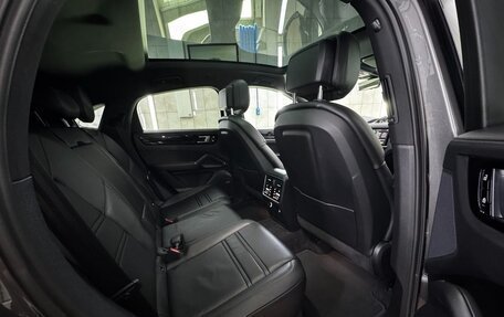 Porsche Cayenne III, 2019 год, 8 500 000 рублей, 7 фотография