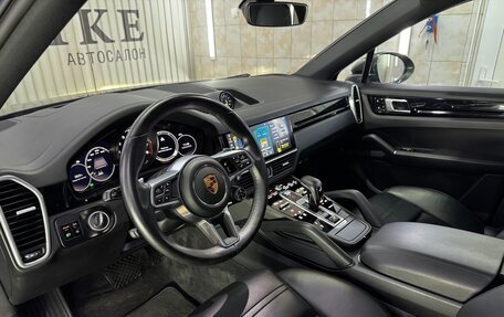 Porsche Cayenne III, 2019 год, 8 500 000 рублей, 12 фотография