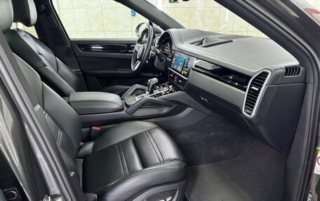 Porsche Cayenne III, 2019 год, 8 500 000 рублей, 9 фотография