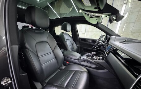 Porsche Cayenne III, 2019 год, 8 500 000 рублей, 8 фотография