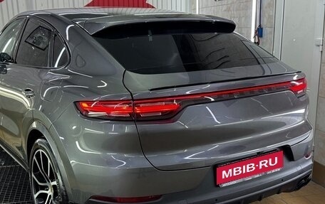 Porsche Cayenne III, 2019 год, 8 500 000 рублей, 5 фотография