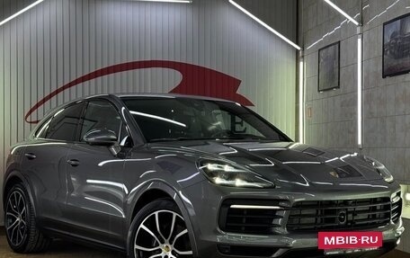 Porsche Cayenne III, 2019 год, 8 500 000 рублей, 3 фотография