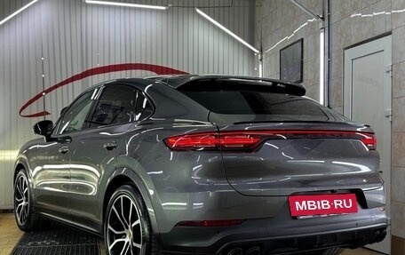 Porsche Cayenne III, 2019 год, 8 500 000 рублей, 4 фотография