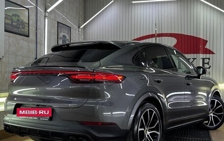 Porsche Cayenne III, 2019 год, 8 500 000 рублей, 6 фотография