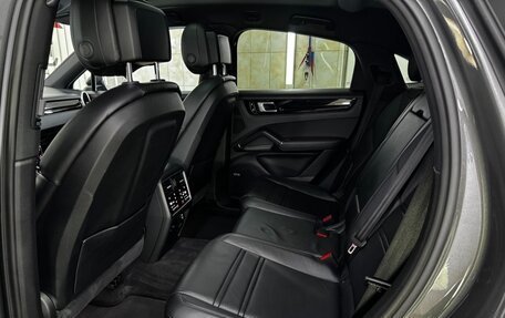 Porsche Cayenne III, 2019 год, 8 500 000 рублей, 13 фотография