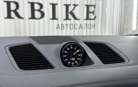 Porsche Cayenne III, 2019 год, 8 500 000 рублей, 21 фотография
