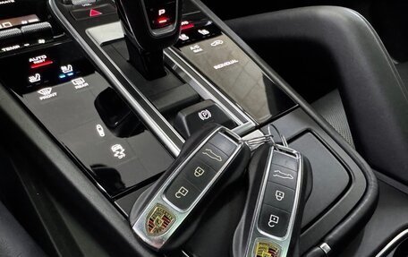 Porsche Cayenne III, 2019 год, 8 500 000 рублей, 26 фотография