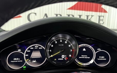 Porsche Cayenne III, 2019 год, 8 500 000 рублей, 18 фотография