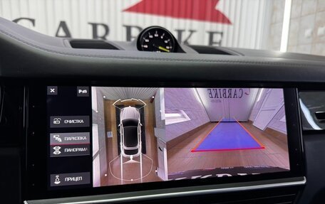 Porsche Cayenne III, 2019 год, 8 500 000 рублей, 27 фотография