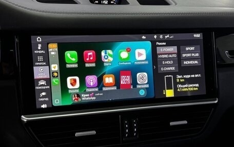 Porsche Cayenne III, 2019 год, 8 500 000 рублей, 22 фотография