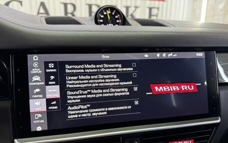 Porsche Cayenne III, 2019 год, 8 500 000 рублей, 24 фотография