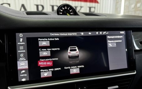 Porsche Cayenne III, 2019 год, 8 500 000 рублей, 20 фотография