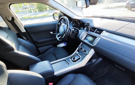 Land Rover Range Rover Evoque I, 2017 год, 2 400 000 рублей, 8 фотография
