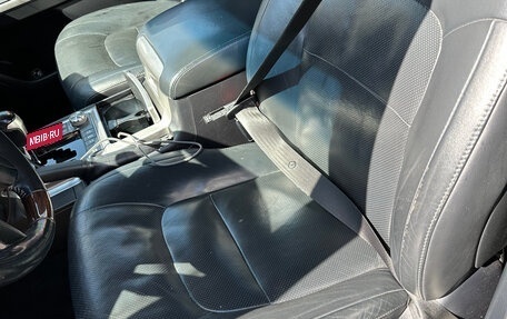 Toyota Land Cruiser 200, 2015 год, 5 200 000 рублей, 8 фотография