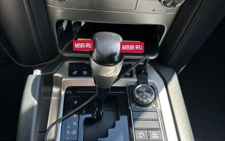 Toyota Land Cruiser 200, 2015 год, 5 200 000 рублей, 5 фотография