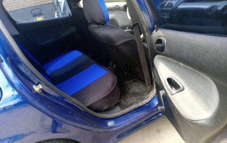 Peugeot 206, 2007 год, 205 000 рублей, 13 фотография