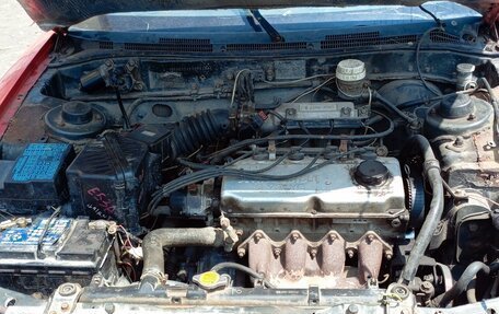 Mitsubishi Galant VIII, 1993 год, 200 000 рублей, 6 фотография