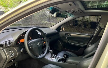 Mercedes-Benz C-Класс, 2003 год, 575 000 рублей, 8 фотография