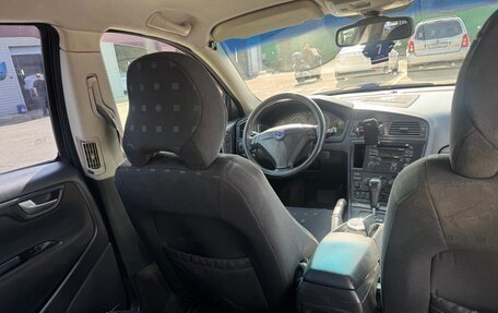 Volvo S60 III, 2004 год, 700 000 рублей, 5 фотография