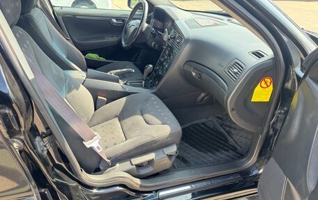 Volvo S60 III, 2004 год, 700 000 рублей, 3 фотография