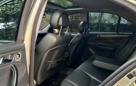 Mercedes-Benz C-Класс, 2003 год, 575 000 рублей, 10 фотография