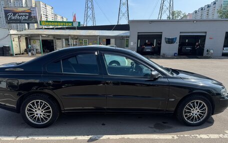 Volvo S60 III, 2004 год, 700 000 рублей, 7 фотография