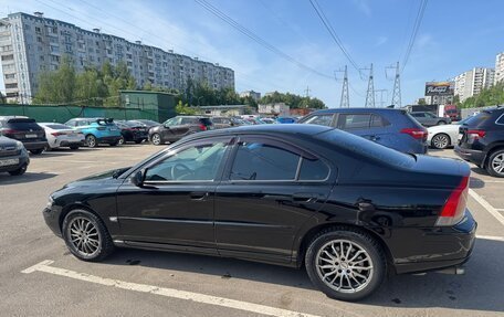 Volvo S60 III, 2004 год, 700 000 рублей, 9 фотография