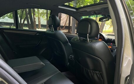 Mercedes-Benz C-Класс, 2003 год, 575 000 рублей, 13 фотография