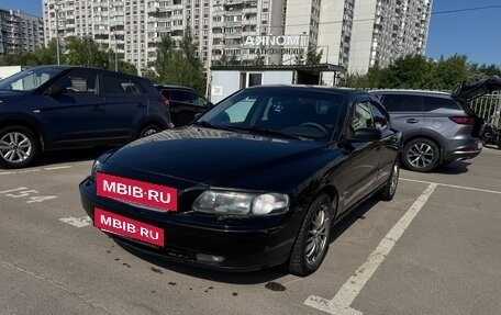 Volvo S60 III, 2004 год, 700 000 рублей, 2 фотография