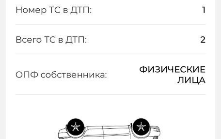 Renault Logan II, 2015 год, 550 000 рублей, 4 фотография