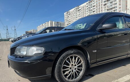 Volvo S60 III, 2004 год, 700 000 рублей, 10 фотография