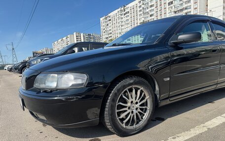 Volvo S60 III, 2004 год, 700 000 рублей, 11 фотография